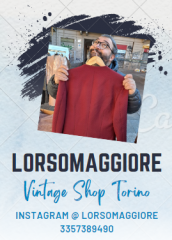 Il gran balon: lo storico mercato dell'antiquariato, del vintage e del collezionismo di to